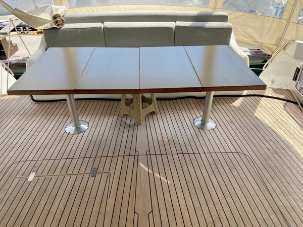 2018 SIRENA YACHTS 64