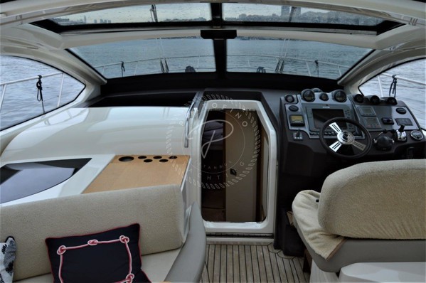 2011 ATLANTIS 50X4