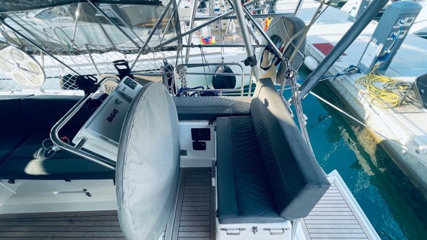 2017 HANSE 455