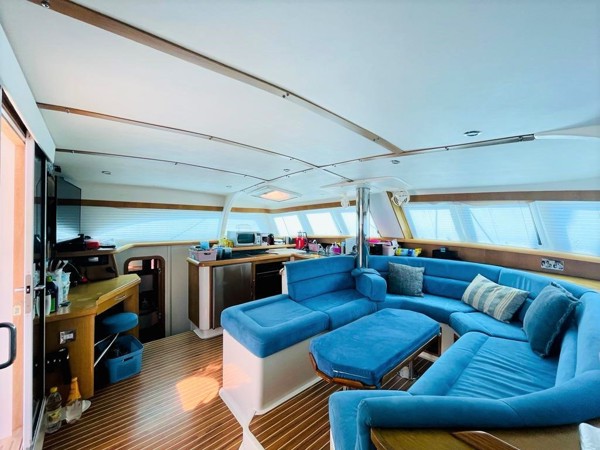 2009 BROADBLUE 415