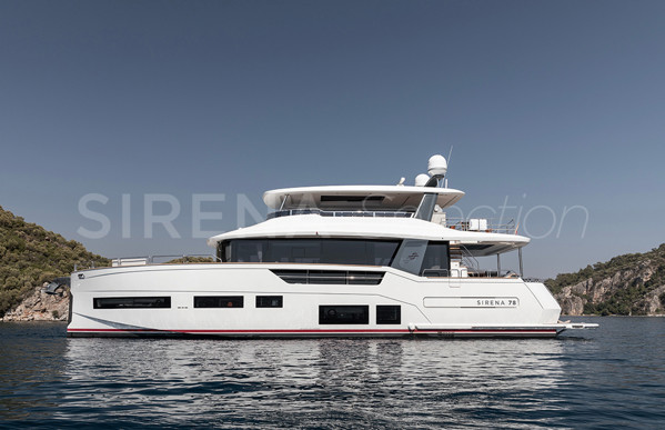 2024 SIRENA 78