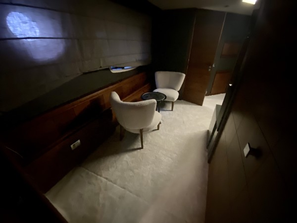 2007 AZIMUT 85