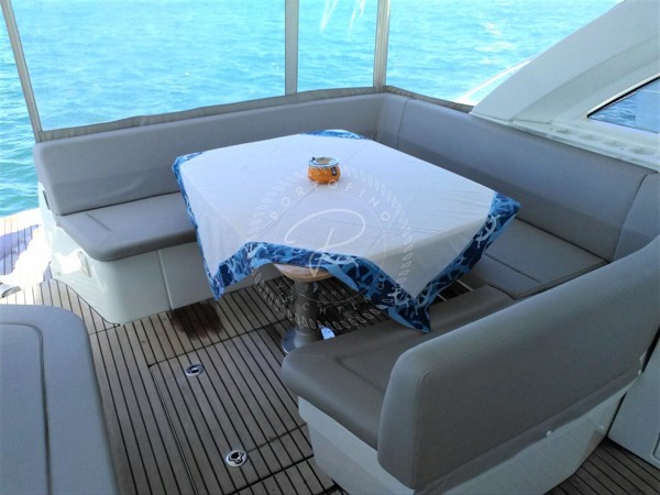 2014 BENETEAU GT 38