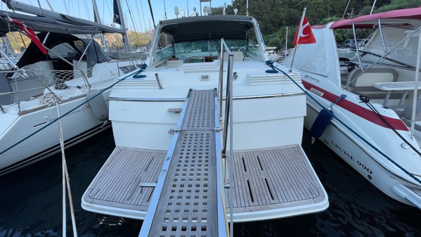 1994-2008 REFIT RIZZARDI 40 CR DAY