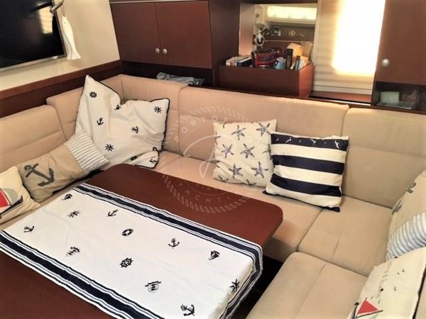 2013 HANSE 445