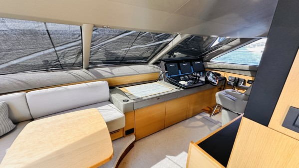 2014 PRINCESS 88