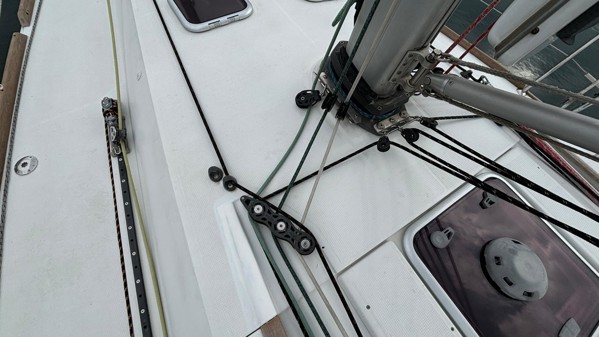 2012 BENETEAU FIRST 40