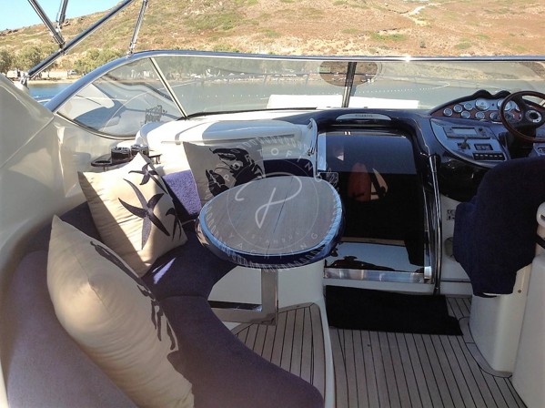 2007 ATLANTIS 42