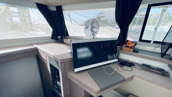 2023 FOUNTAINE PAJOT ASTREA 42 