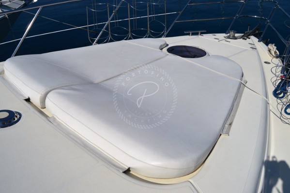 2006 AZIMUT 55 FLY