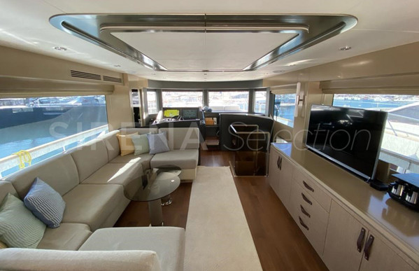 2022 SIRENA 68 