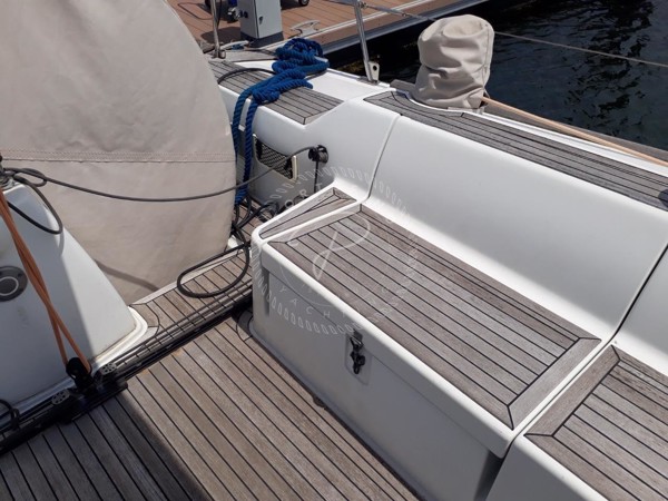 2006 GRAND SOLEIL 45