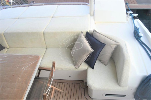 2015 ABSOLUTE 60 FLY