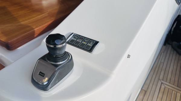 2018 AZIMUT 80