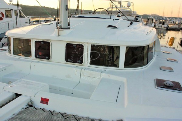 2010 LAGOON 440