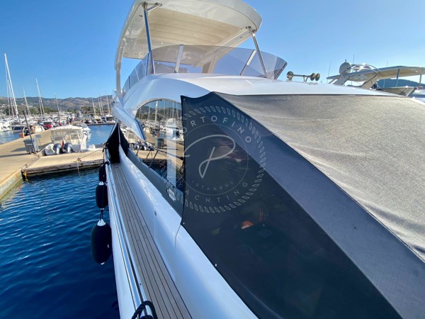 2018 SUNSEEKER MANHATTAN 66