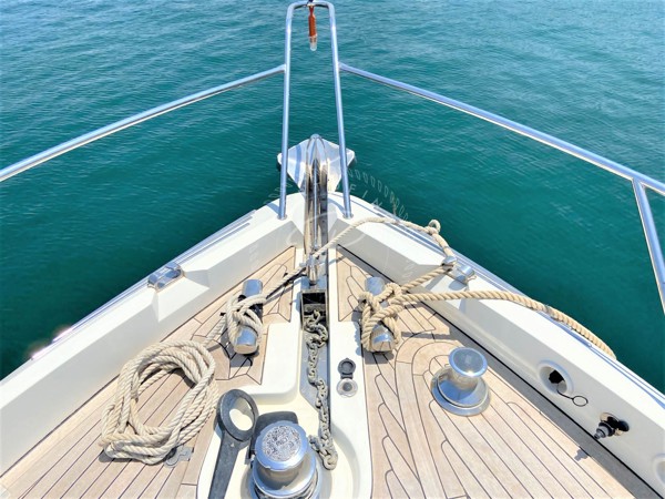 2006 SUNSEEKER PREDATOR 82