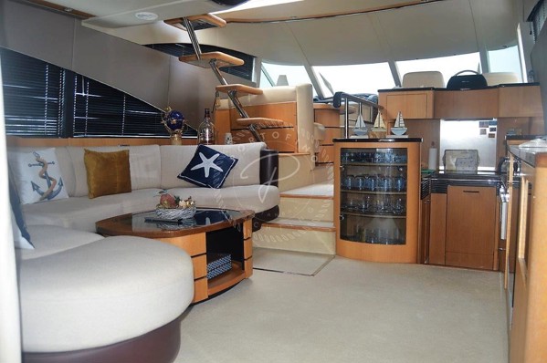 2008 FAIRLINE SQUADRON 58