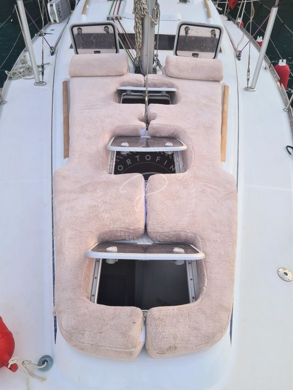 2006 BENETEAU OCEANIS 393 CLIPPER