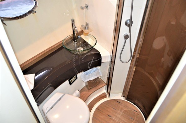 2011 ATLANTIS 50X4