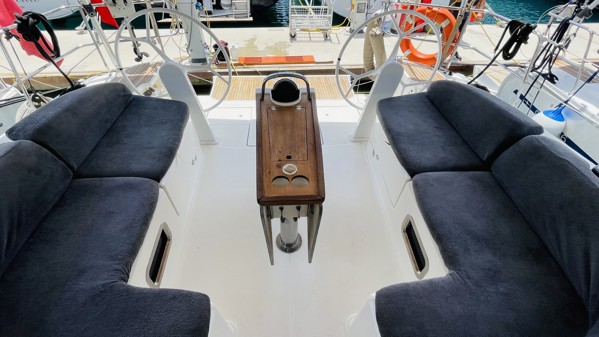 2016 Bavaria Cruiser 51