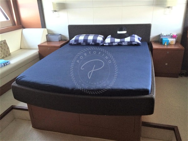 2010 PRESTIGE 60 FLY