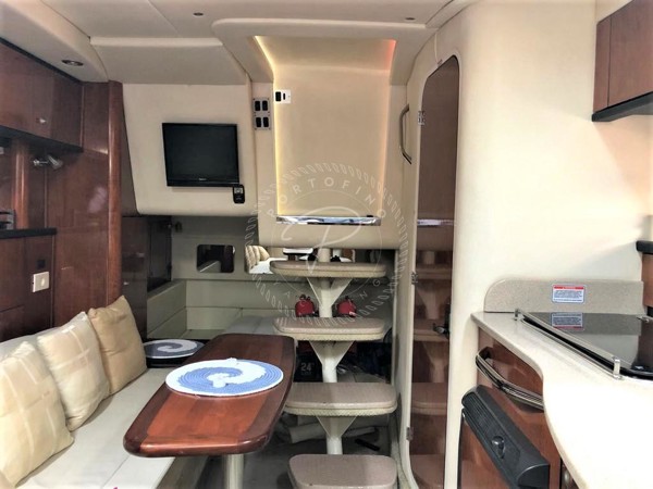 2007 SEA RAY 335 SUNDANCER