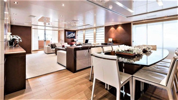 2012 BENETTI CLASSIC 121