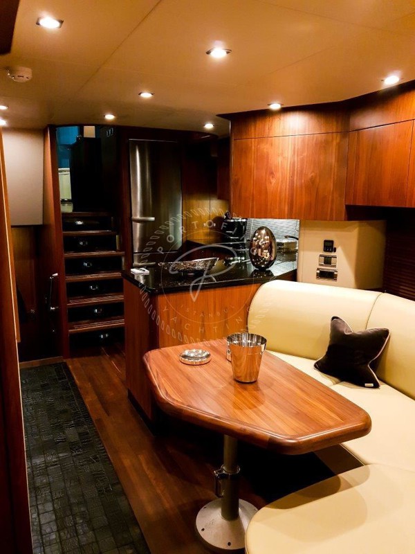 2008/2021 SUNSEEKER PREDATOR 72