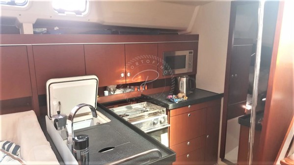 2013 HANSE 445