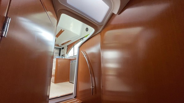 2012 BENETEAU ANTARES 42