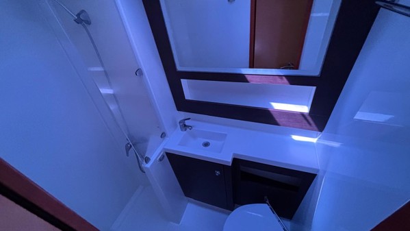 2013 FOUNTAINE PAJOT HELIA 44
