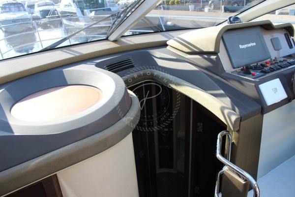 2010 AZIMUT 40 S