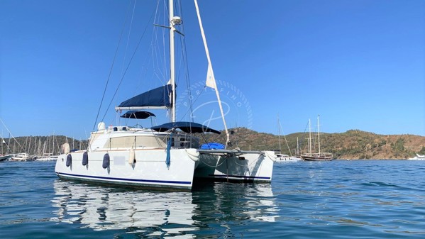 2007 LAGOON 440