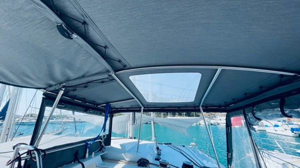2023 FOUNTAINE PAJOT ASTREA 42 