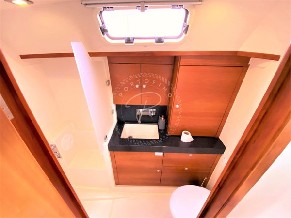 2011 HANSE 470