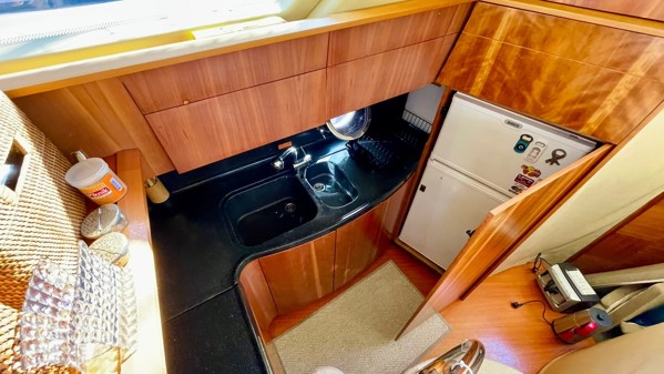 2008 AZIMUT 50