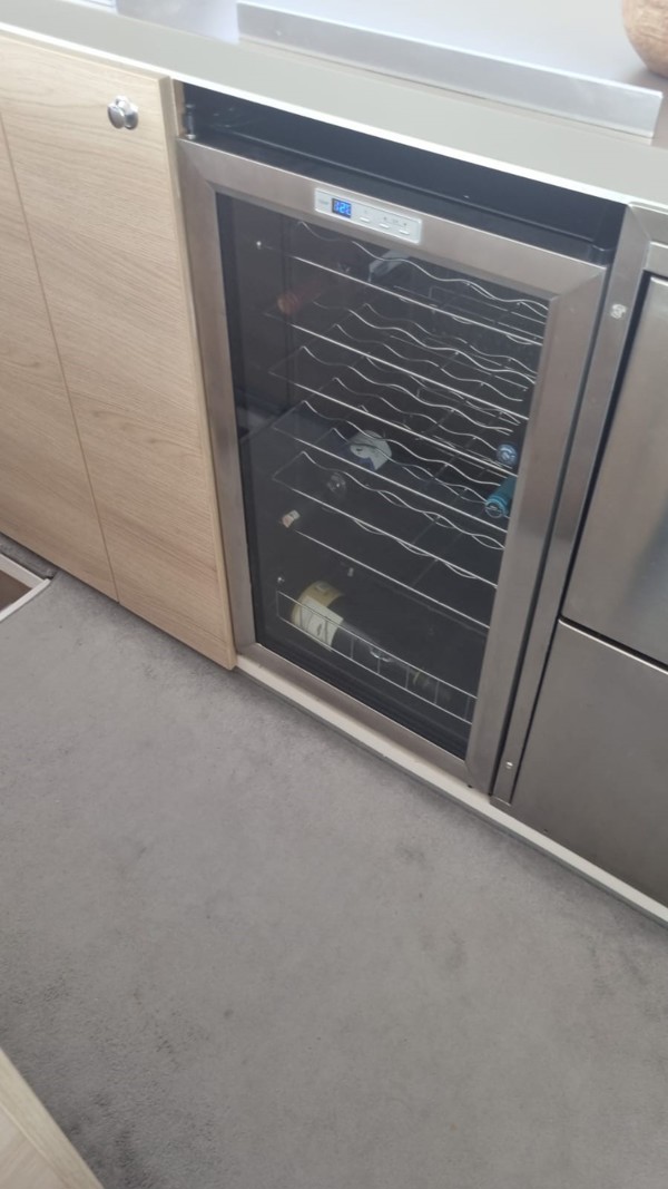 2019 BALI 5.4