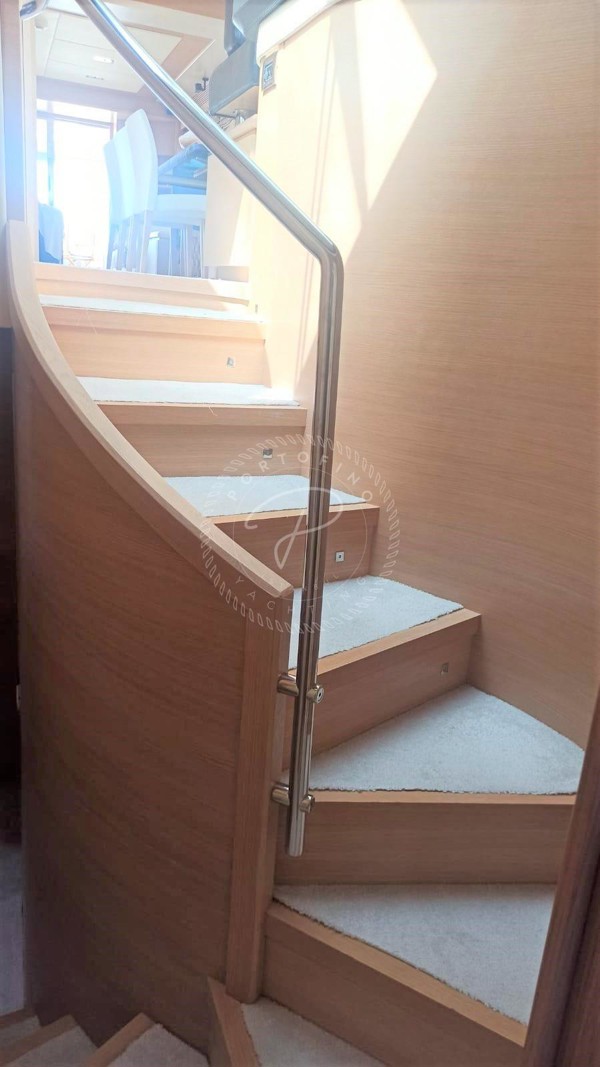 2012 AZIMUT 78 FLY