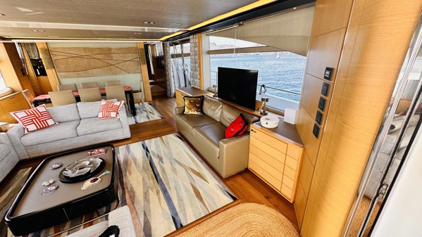 2014 PRINCESS 88