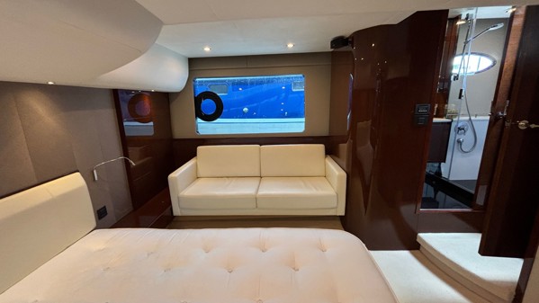 2013 PRINCESS 56 FLY 
