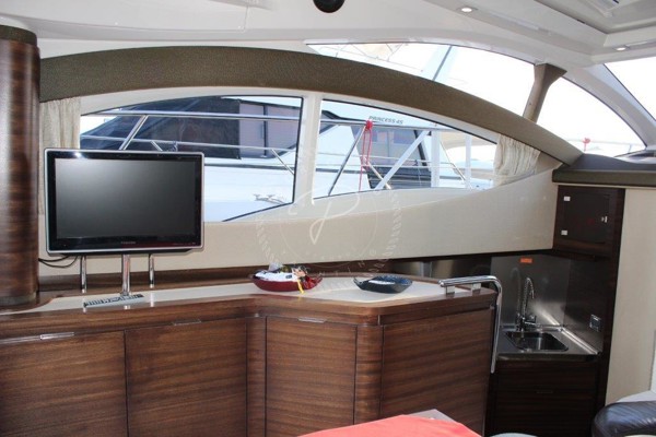 2010 AZIMUT 40 S