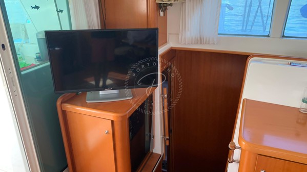 2007 LAGOON 440