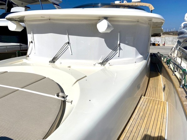 2014 APREAMARE MAESTRO 66