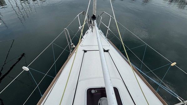 2012 BENETEAU FIRST 40