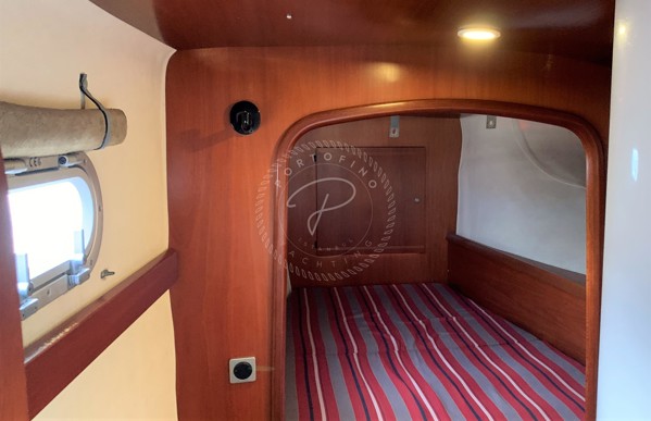2002 FOUNTAINE PAJOT BELIZE 43