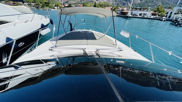 2008 ATLANTIS 50