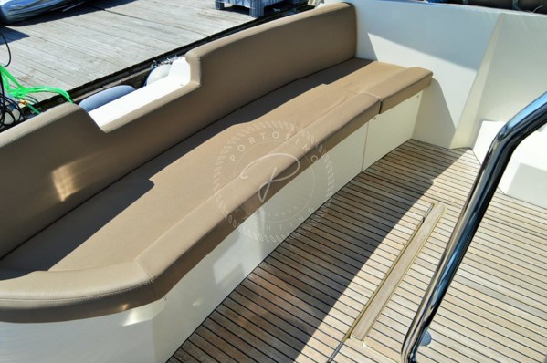 2011 PRESTIGE 350