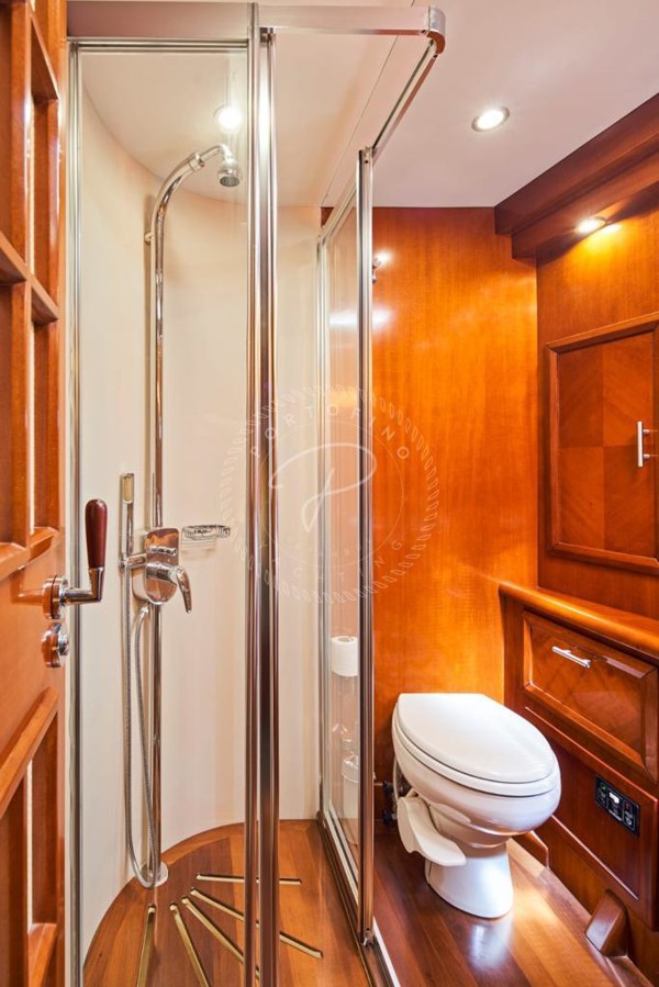 2006 CARIANDA 65