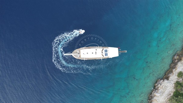 1998/2020 BODRUM GULET 25M